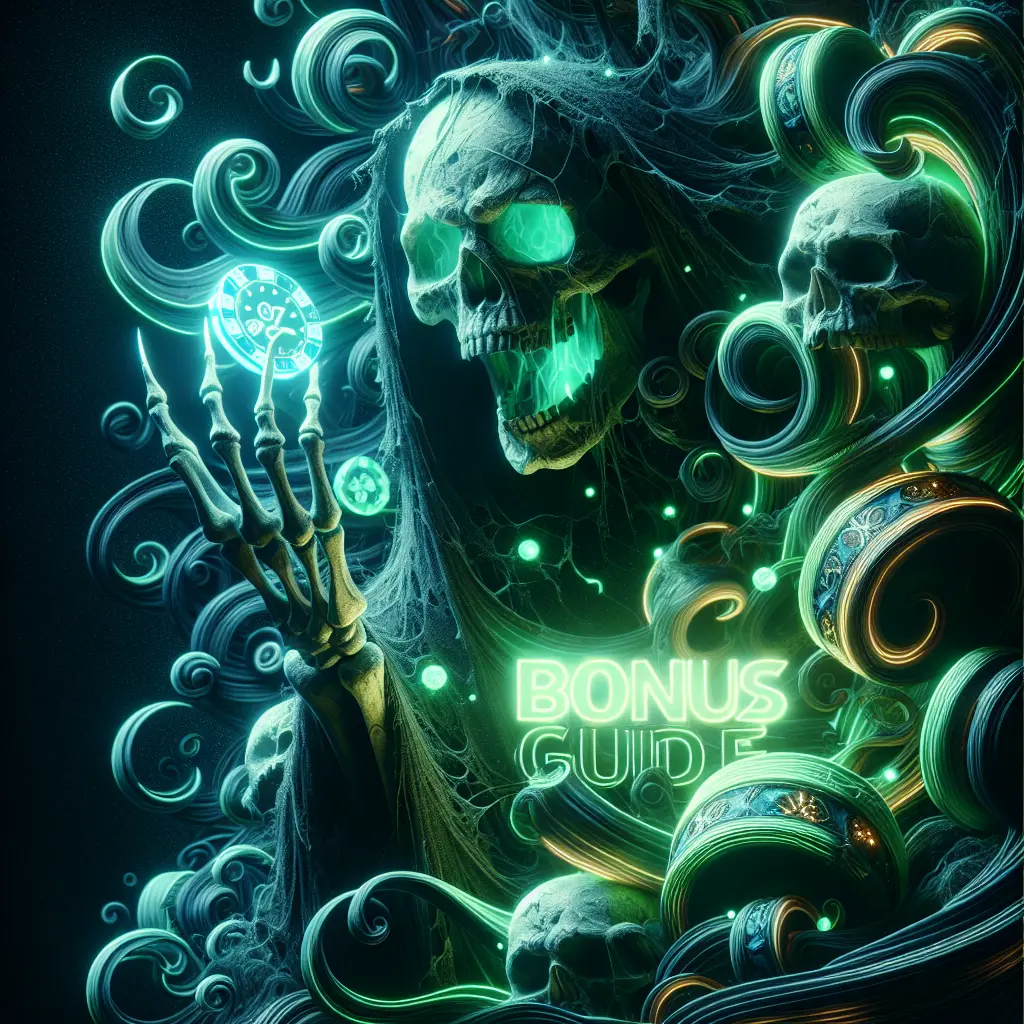 Bonus Guide