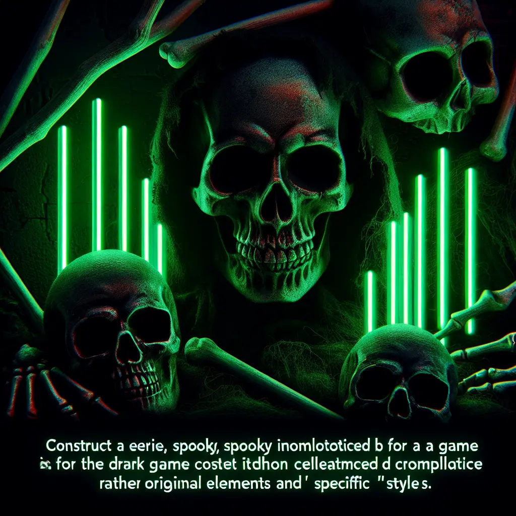 Legacy of Dead